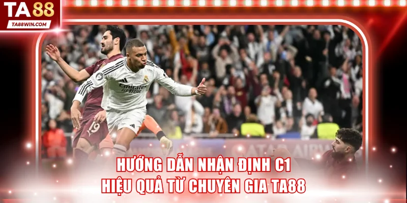 Nhận định C1
