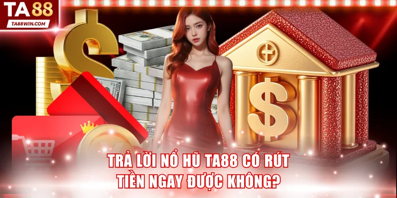 nổ hũ TA88