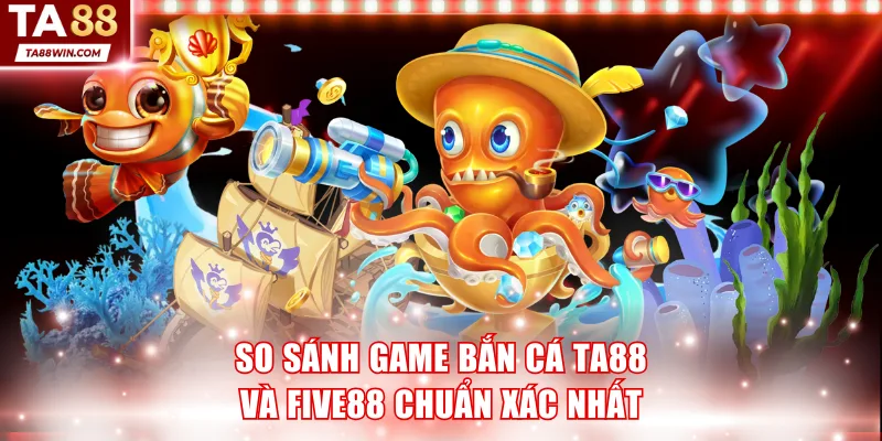 game bắn cá